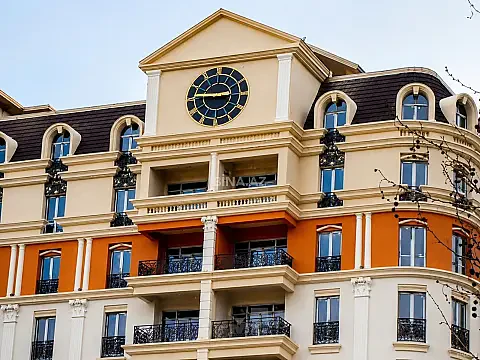 Satılır 5 otaqlı mənzil 280 m² — Bakı, Nizami 5 otaq 280.00 m²