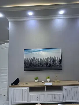Kirayə verilir 2 otaqlı mənzil 9 m² — Bakı 2 otaq 9.00 m²