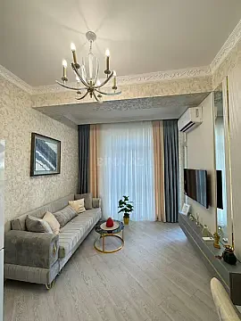 Kirayə verilir 2 otaqlı mənzil 65 m² — Bakı, Nəsimi 2 otaq 65.00 m²