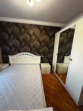 Kirayə verilir 3 otaqlı mənzil 80 m² — Bakı, Nəsimi 3 otaq 80.00 m²