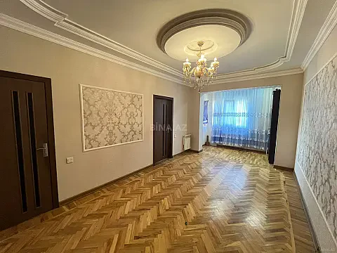 Satılır 2 otaqlı mənzil 50 m² — Bakı, Memar Əcəmi yanı 2 otaq 50.00 m²