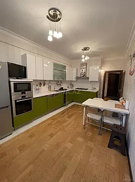 Kirayə verilir 3 otaqlı mənzil 120 m² — Bakı, Nərimanov 3 otaq 120.00 m²