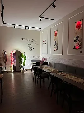 Kirayə verilir obyekt 70 m² — Bakı, Nizami 70.00 m²