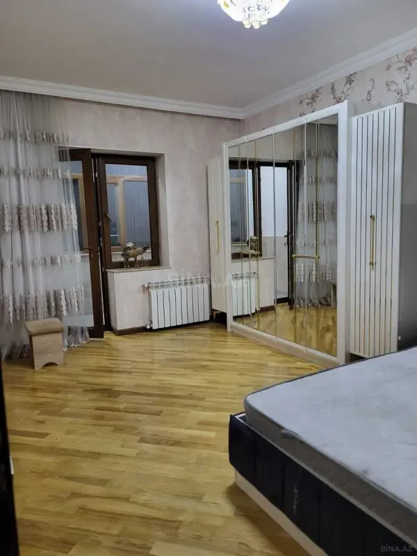 Kirayə verilir 3 otaqlı mənzil 85 m²