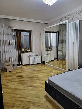 Kirayə verilir 3 otaqlı mənzil 85 m² — Bakı 3 otaq 85.00 m²