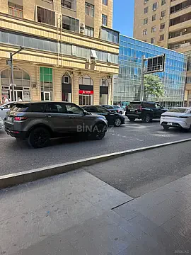 Kirayə verilir obyekt 15 m² — Bakı, Nərimanov 15.00 m²