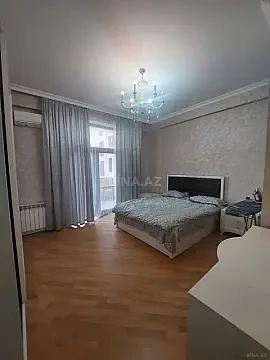 Kirayə verilir 2 otaqlı mənzil 75 m² — Bakı 2 otaq 75.00 m²