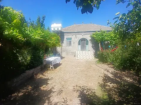 Satılır 4 otaqlı həyət evi 120 m² — Bakı, Binə 4 otaq 120.00 m²