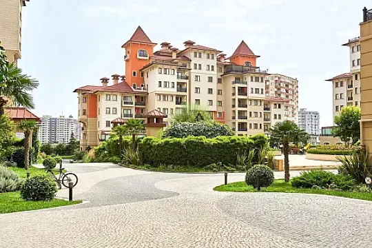 Kirayə verilir 3 otaqlı mənzil 150 m² — Bakı 3 otaq 150.00 m²