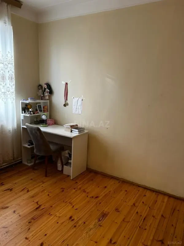 Satılır 3 otaqlı mənzil 87 m²