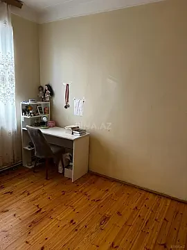 Satılır 3 otaqlı mənzil 87 m² — Bakı 3 otaq 87.00 m²