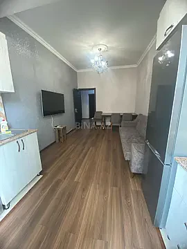 Kirayə verilir 2 otaqlı mənzil 50 m² — Bakı 2 otaq 50.00 m²