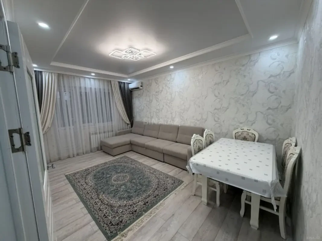 Kirayə verilir 3 otaqlı mənzil 70 m²