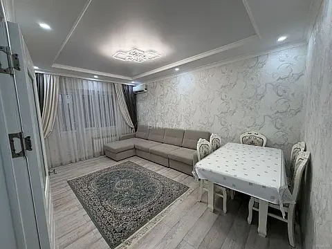 Kirayə verilir 3 otaqlı mənzil 70 m² — Bakı 3 otaq 70.00 m²