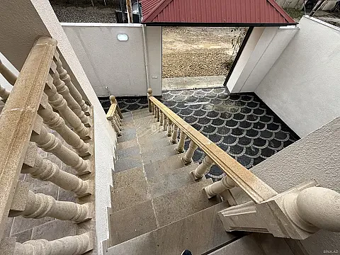 Satılır 3 otaqlı həyət evi 100 m² — Bakı, Masazır 3 otaq 100.00 m²