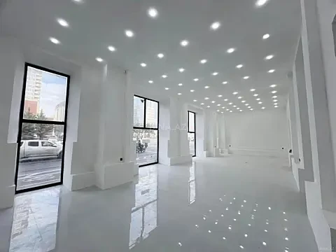 Kirayə verilir obyekt 200 m² — Bakı, Xətai 200.00 m²