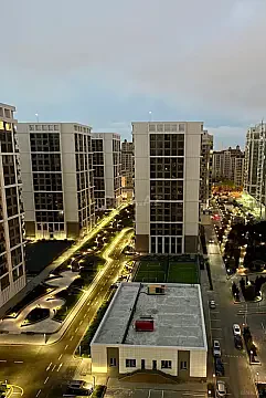 Satılır 4 otaqlı mənzil 173 m² — Bakı 4 otaq 173.00 m²