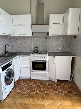 Kirayə verilir 2 otaqlı mənzil 60 m² — Bakı 2 otaq 60.00 m²
