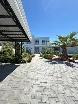 Satılır 6 otaqlı həyət evi 360 m² — Bakı, Mərdəkan 6 otaq 360.00 m²