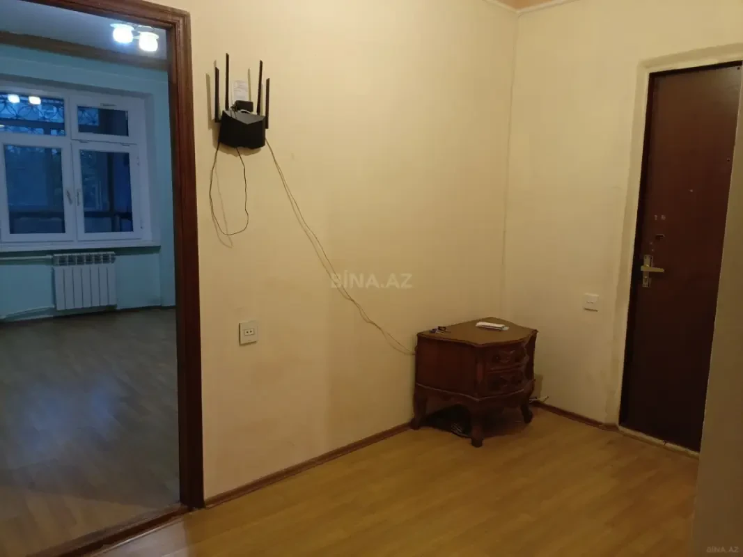 Kirayə verilir 3 otaqlı mənzil 70 m²