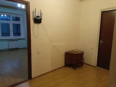 Kirayə verilir 3 otaqlı mənzil 70 m² — Bakı, Biləcəri 3 otaq 70.00 m²