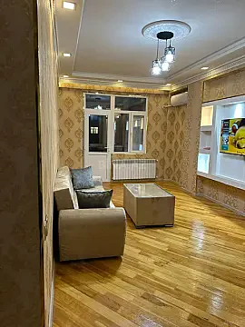 Satılır 2 otaqlı mənzil 60 m² — Xırdalan 2 otaq 60.00 m²