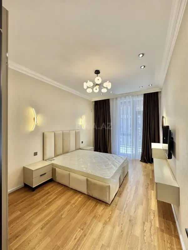 Satılır 2 otaqlı mənzil 59 m²