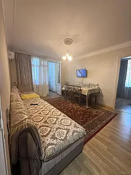 Satılır 2 otaqlı mənzil 40 m² — Bakı 2 otaq 40.00 m²