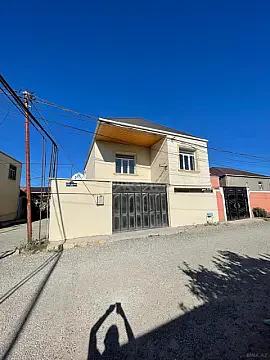 Satılır 4 otaqlı həyət evi 135 m² — Bakı, Biləcəri 4 otaq 135.00 m²