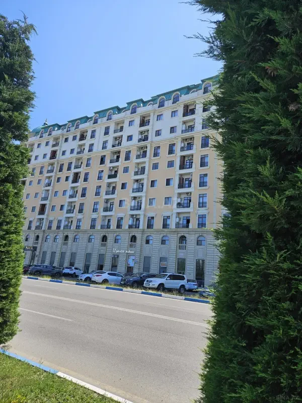 Kirayə verilir 2 otaqlı mənzil 65 m²
