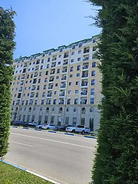 Kirayə verilir 2 otaqlı mənzil 65 m² — Sumqayıt 2 otaq 65.00 m²