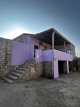 Satılır 3 otaqlı həyət evi 140 m² — Bakı, Mərdəkan 3 otaq 140.00 m²