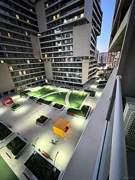 Kirayə verilir 3 otaqlı mənzil 110 m² — Bakı 3 otaq 110.00 m²