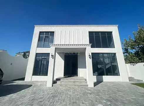 Kirayə verilir 3 otaqlı həyət evi 250 m² — Bakı, Mərdəkan 3 otaq 250.00 m²