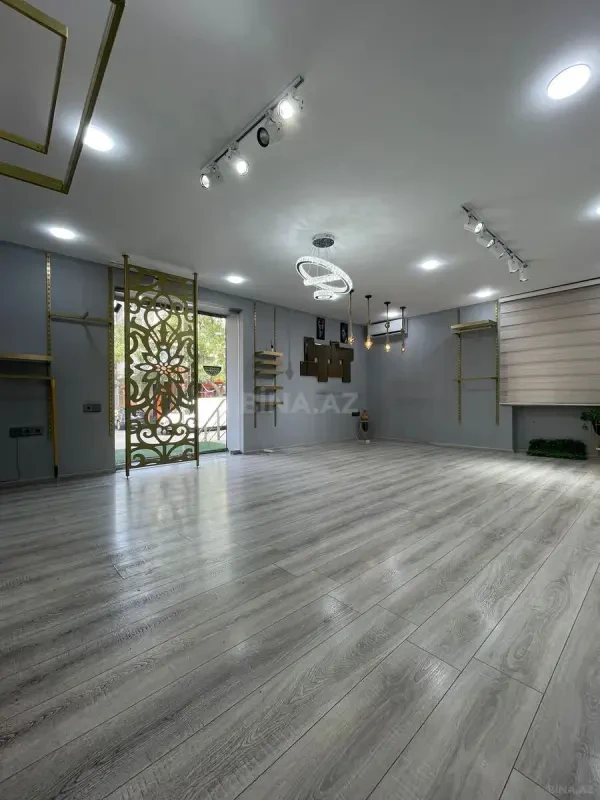 Kirayə verilir obyekt 50 m²