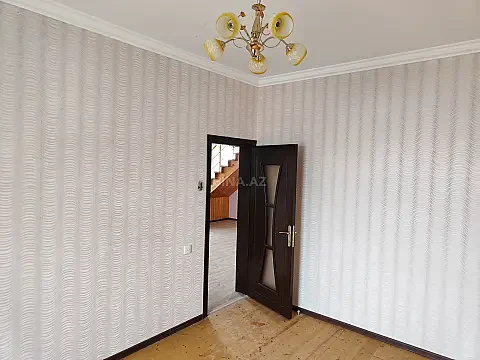 Satılır 5 otaqlı həyət evi 120 m² — Bakı, Türkan 5 otaq 120.00 m²