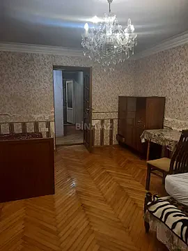 Kirayə verilir 2 otaqlı mənzil 45 m² — Bakı 2 otaq 45.00 m²