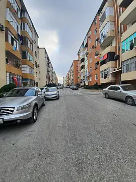 Satılır 3 otaqlı mənzil 120 m² — Bakı, Masazır 3 otaq 120.00 m²