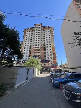 Kirayə verilir 3 otaqlı mənzil 80 m² — Bakı 3 otaq 80.00 m²