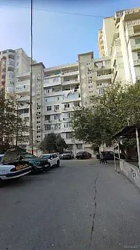 Satılır 3 otaqlı mənzil 85 m² — Bakı 3 otaq 85.00 m²