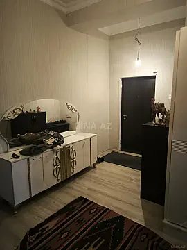 Kirayə verilir 3 otaqlı mənzil 65 m² — Bakı, Nərimanov 3 otaq 65.00 m²