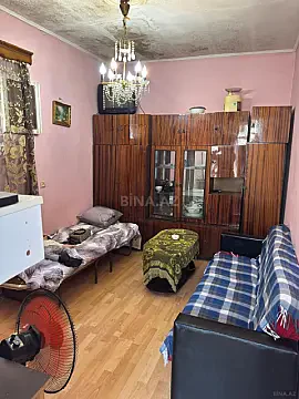 Kirayə verilir 1 otaqlı həyət evi 16 m² — Bakı, Bayıl 1 otaq 16.00 m²