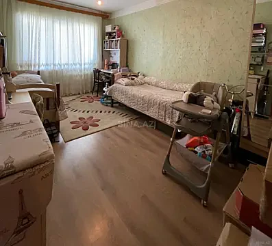 Satılır 3 otaqlı mənzil 70 m² — Bakı, Əhmədli 3 otaq 70.00 m²