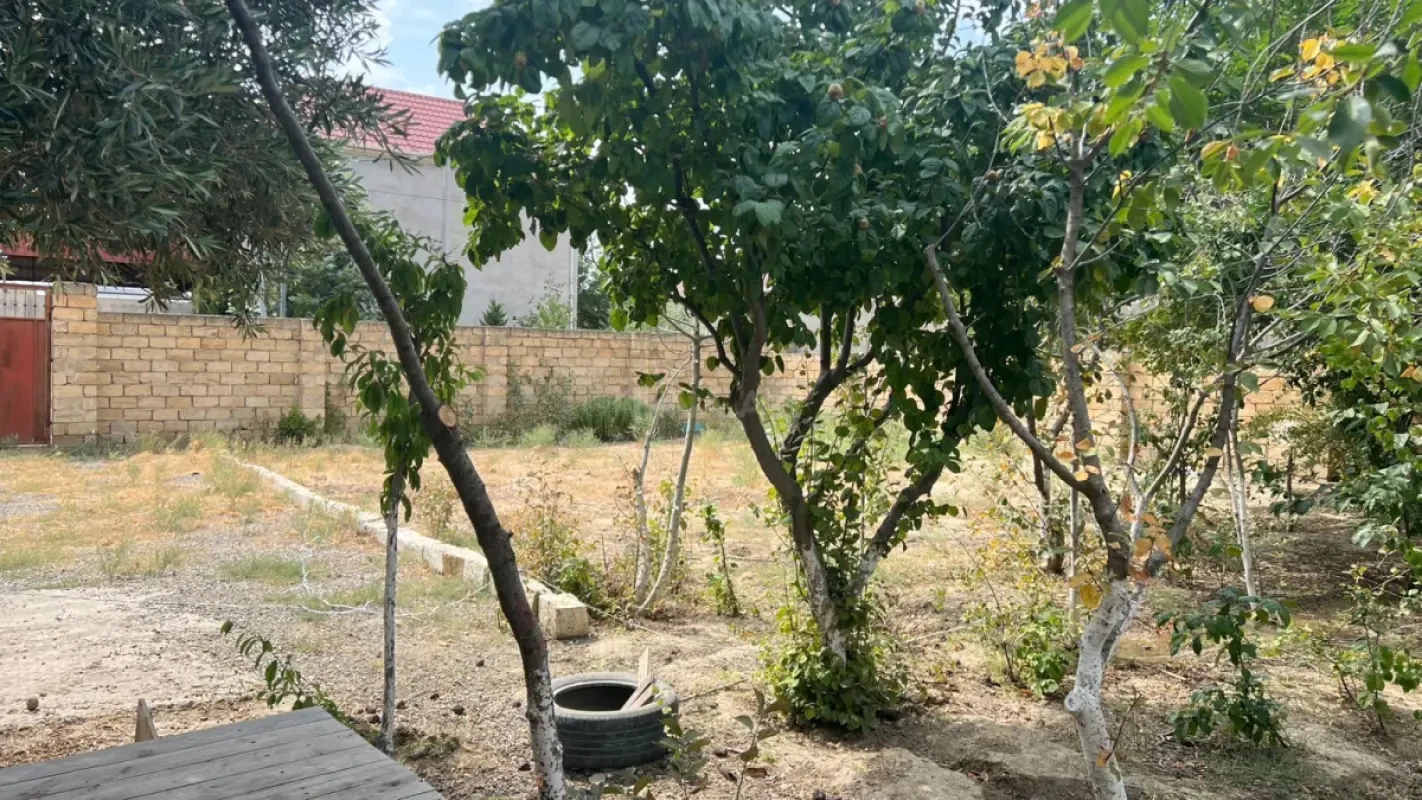 Satılır torpaq sahəsi 6 m²