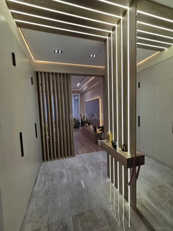Satılır 3 otaqlı mənzil 90 m²