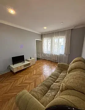Kirayə verilir 3 otaqlı həyət evi 60 m² — Bakı, Həzi Aslanov qəs. 3 otaq 60.00 m²