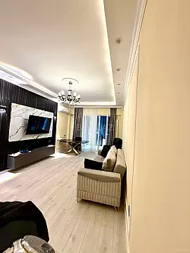 Kirayə verilir 2 otaqlı mənzil 100 m² — Bakı 2 otaq 100.00 m²