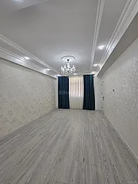 Satılır 2 otaqlı mənzil 57 m² — Bakı, Masazır 2 otaq 57.00 m²
