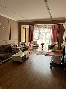 Kirayə verilir 2 otaqlı mənzil 120 m² — Bakı, Xətai 2 otaq 120.00 m²