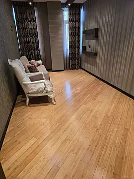 Satılır 4 otaqlı mənzil 120 m² — Bakı 4 otaq 120.00 m²